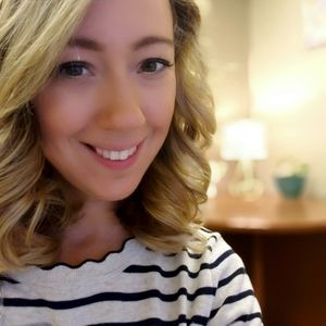 Meet your Posher, Tessa